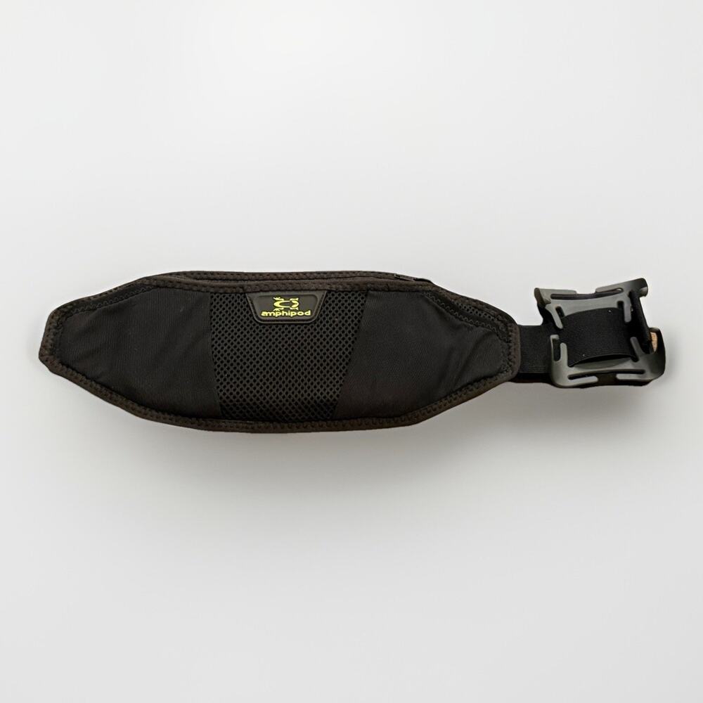 Amphipod AirFlow Endurance Waistpack Running Moisture Resistant Ergonomic